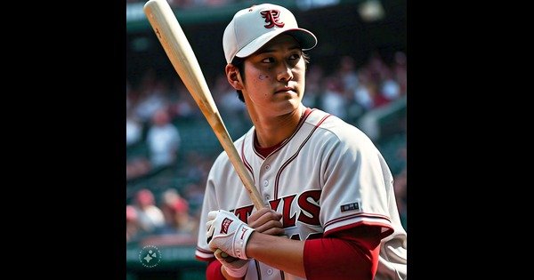 Ohtani's Historic Season