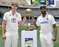 Five key Border-Gavaskar Trophy battles