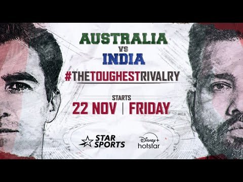 As the Legendary Rivalry Returns: Settled Australia Takes on a New-Look India