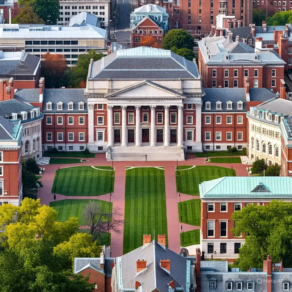 Harvard University