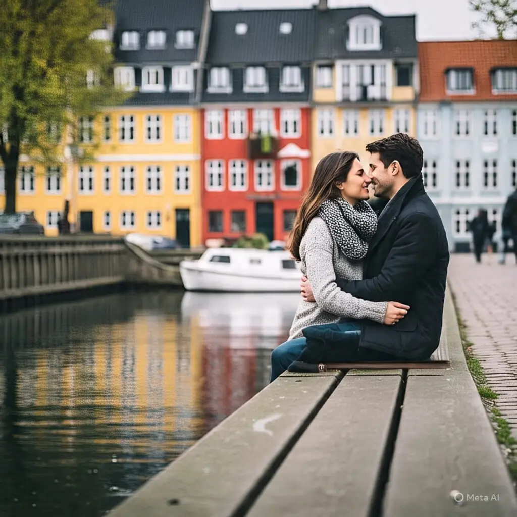 Denmark Lifestyle