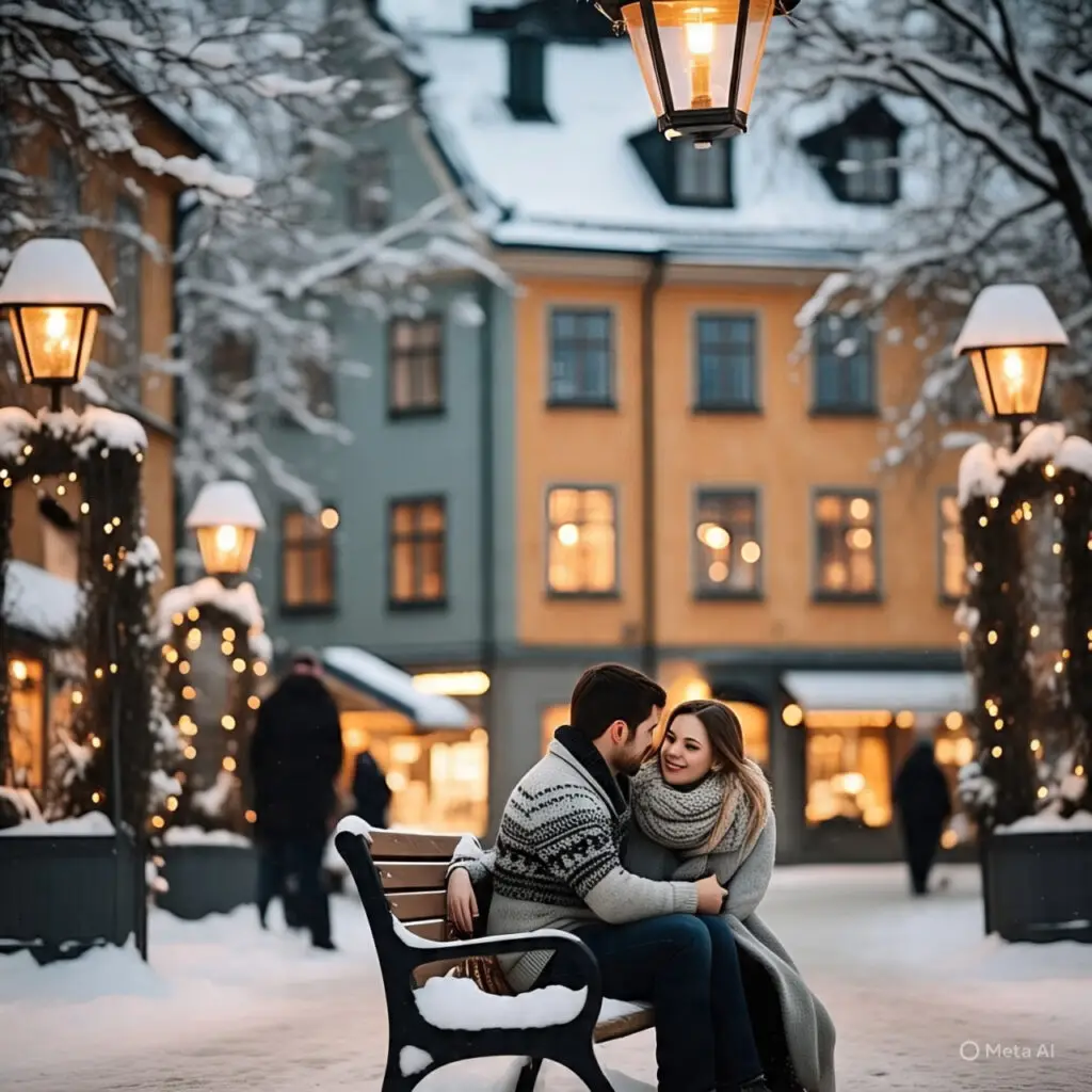Sweden Lifestyle