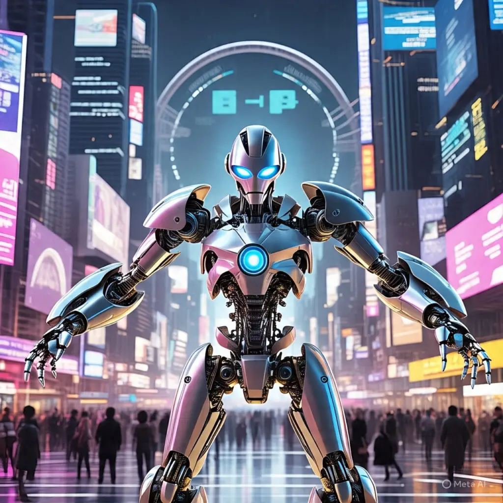 South Korea Technology