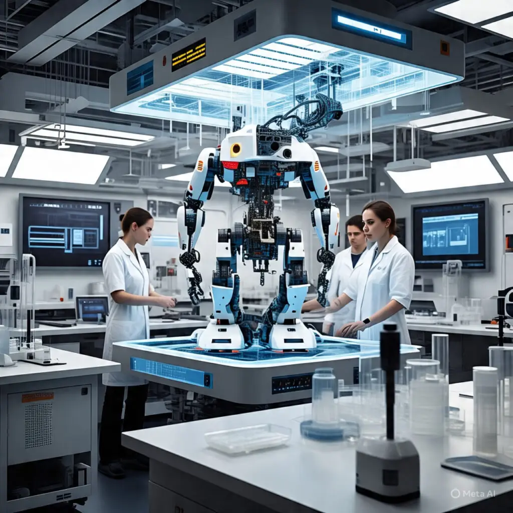 Germany Technology