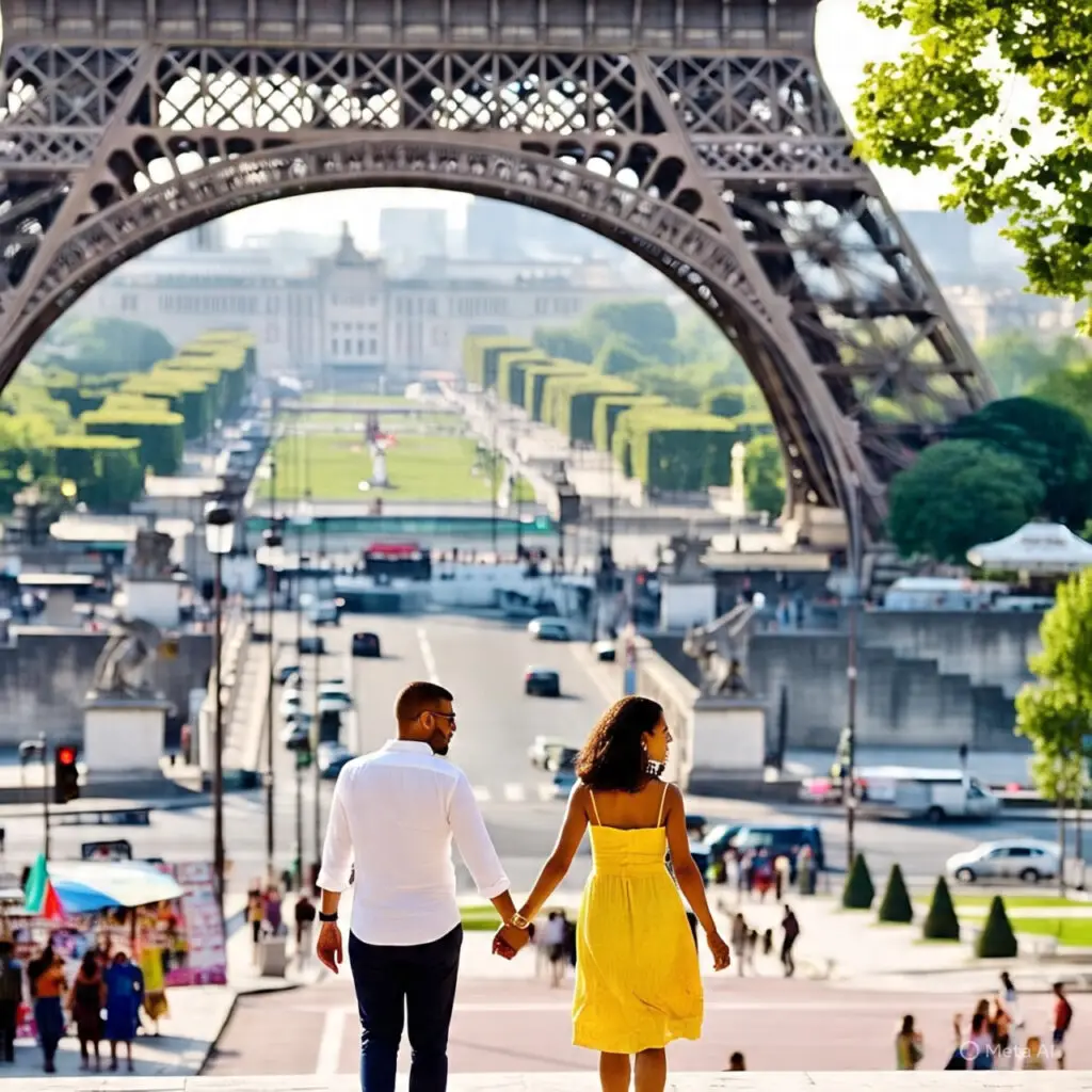 France Travel