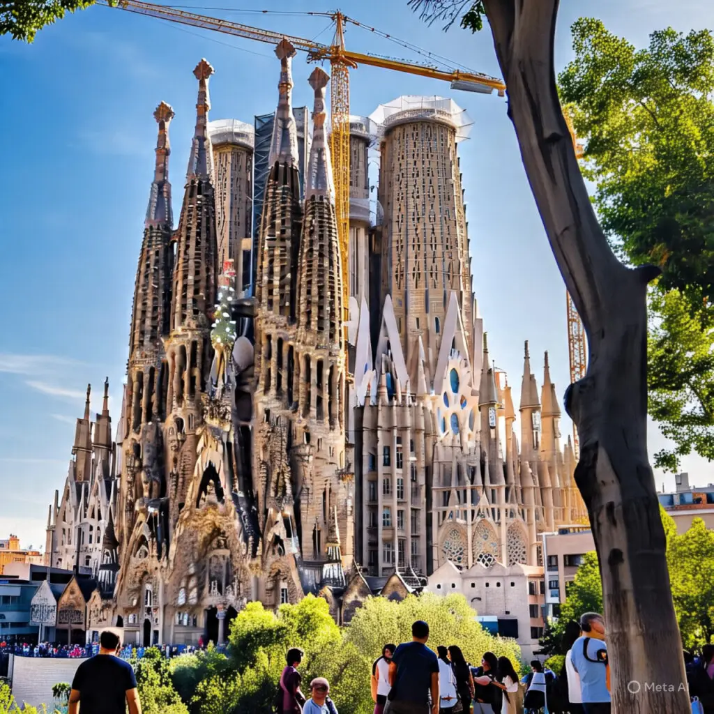 Spain Travel